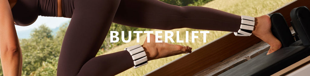 Butterlift