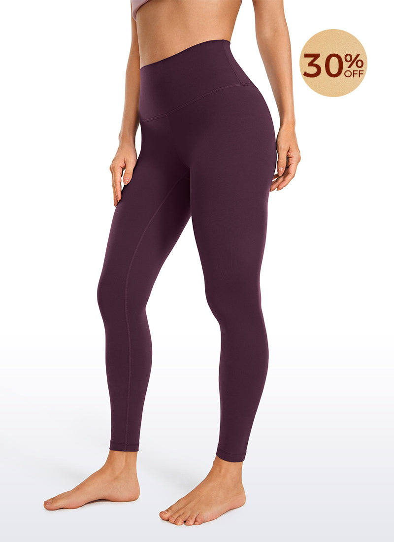 Legging de yoga Butterluxe 26,5''