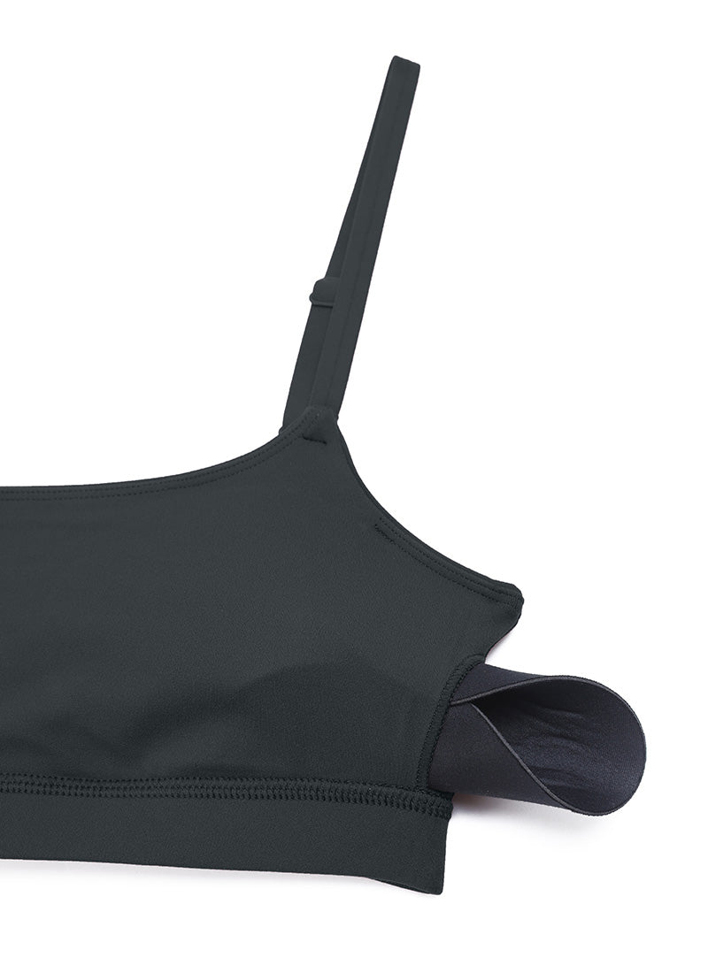 Soutien-gorge à bretelles spaghetti ajustables Butterluxe