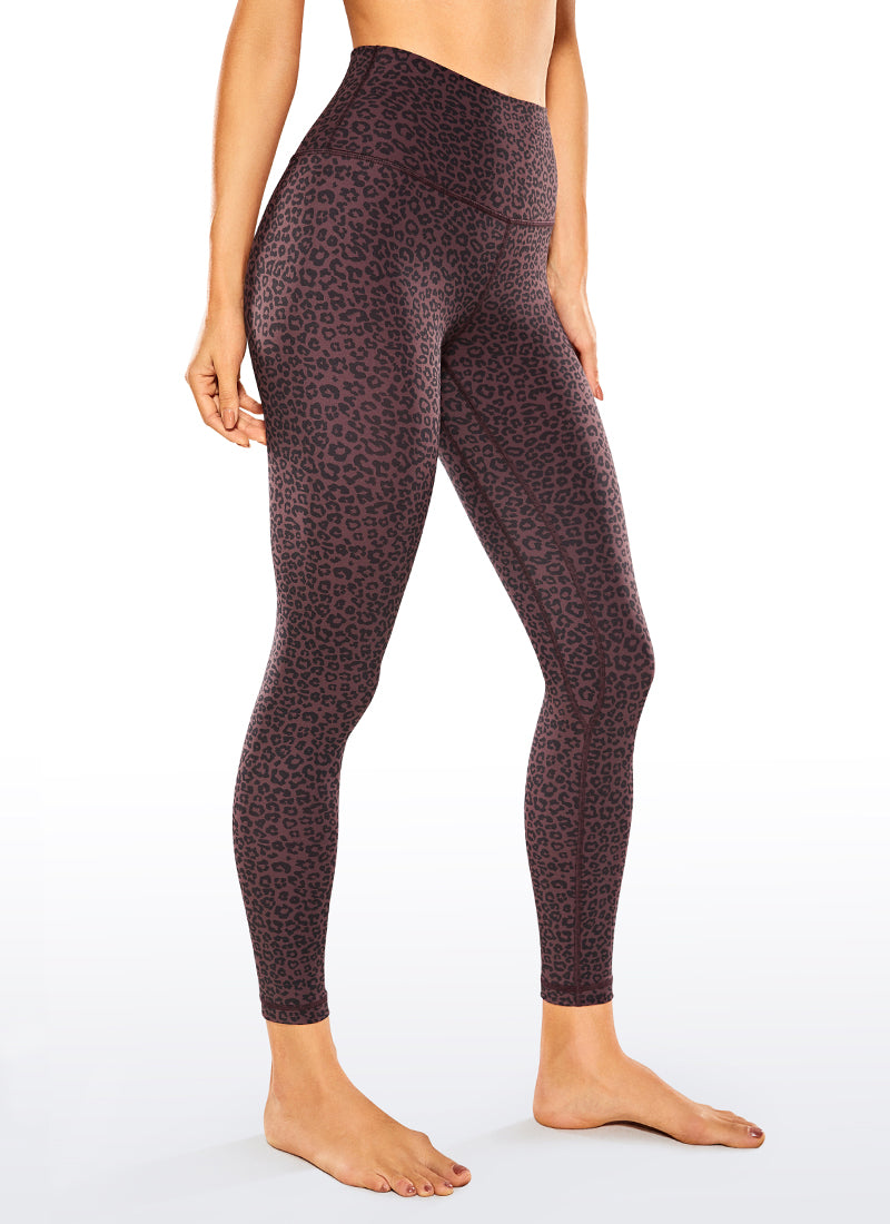 Legging Nakedfeel 25''