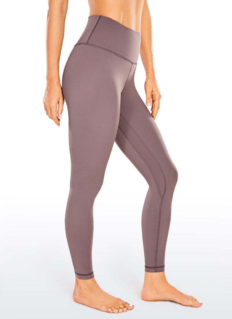 Legging Nakedfeel 25''