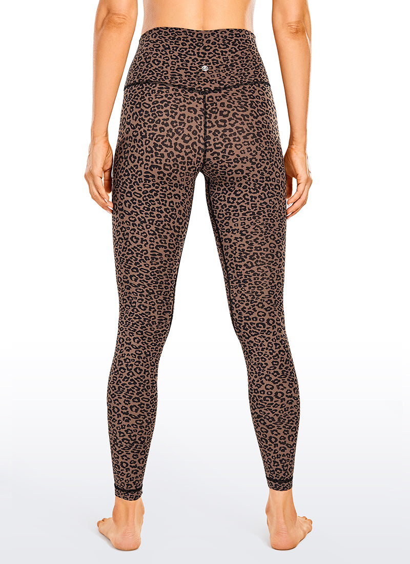 Sentiment nue je leggings 28 ''