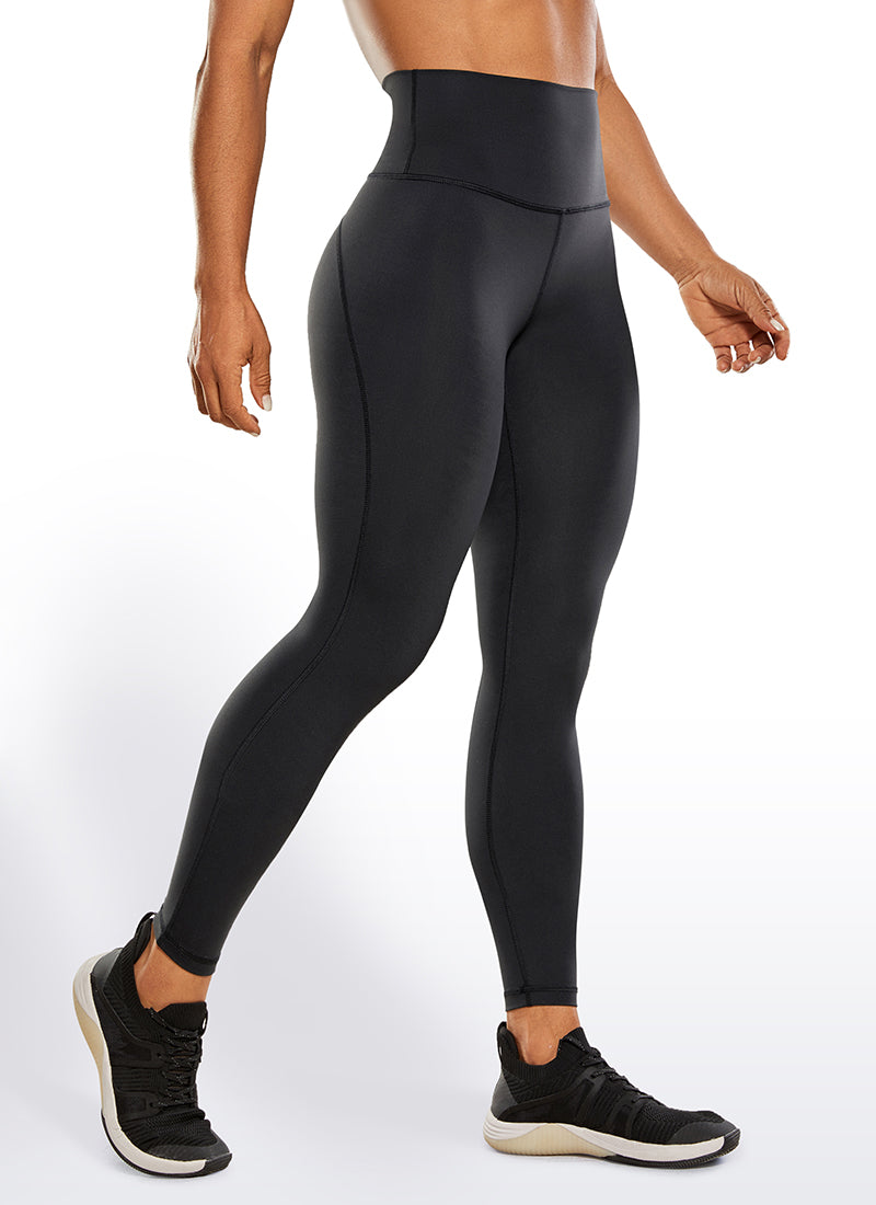 Legging d'entraînement Ulti-Dry 25''