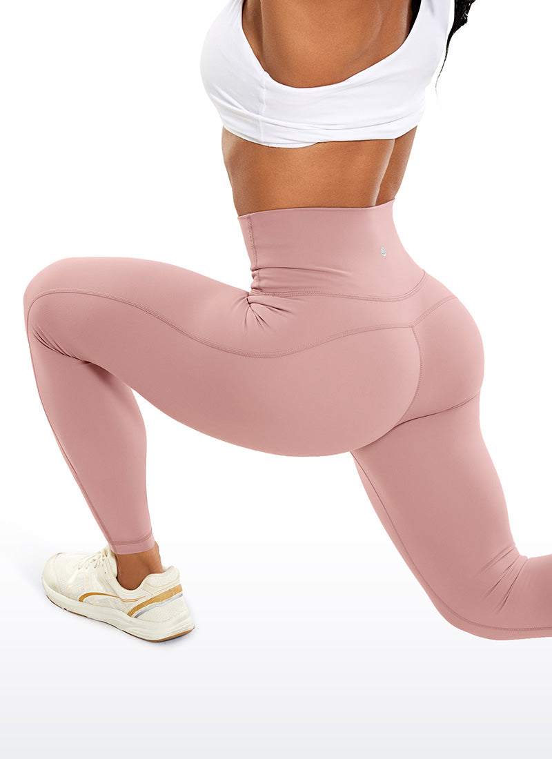 Legging d'entraînement Ulti-Dry 25''