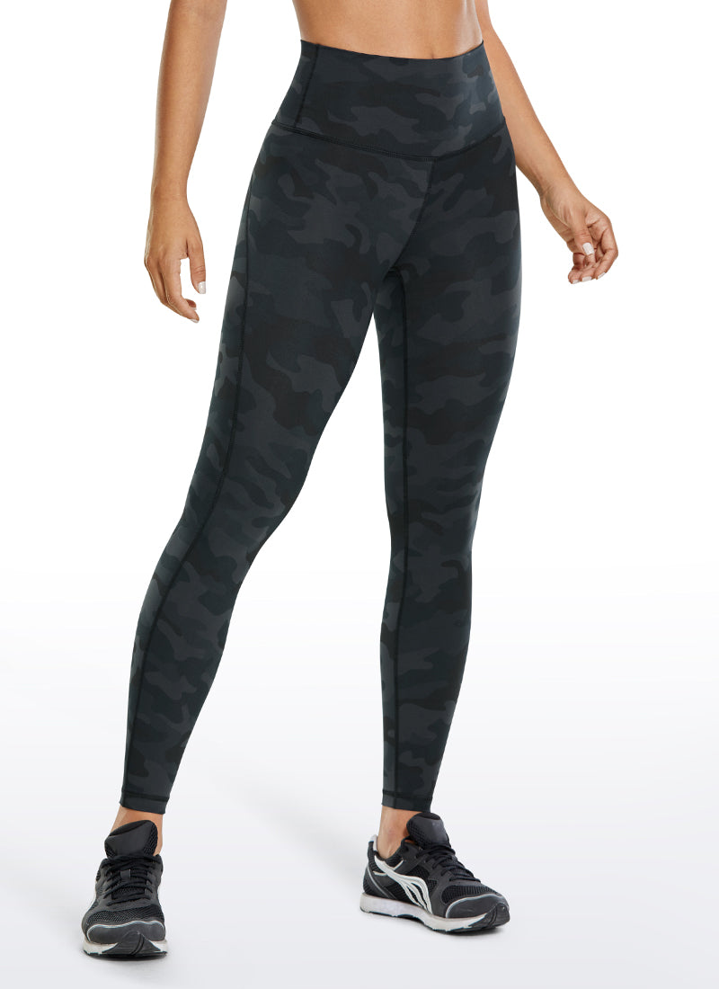 Legging d'entraînement Ulti-Dry 25''