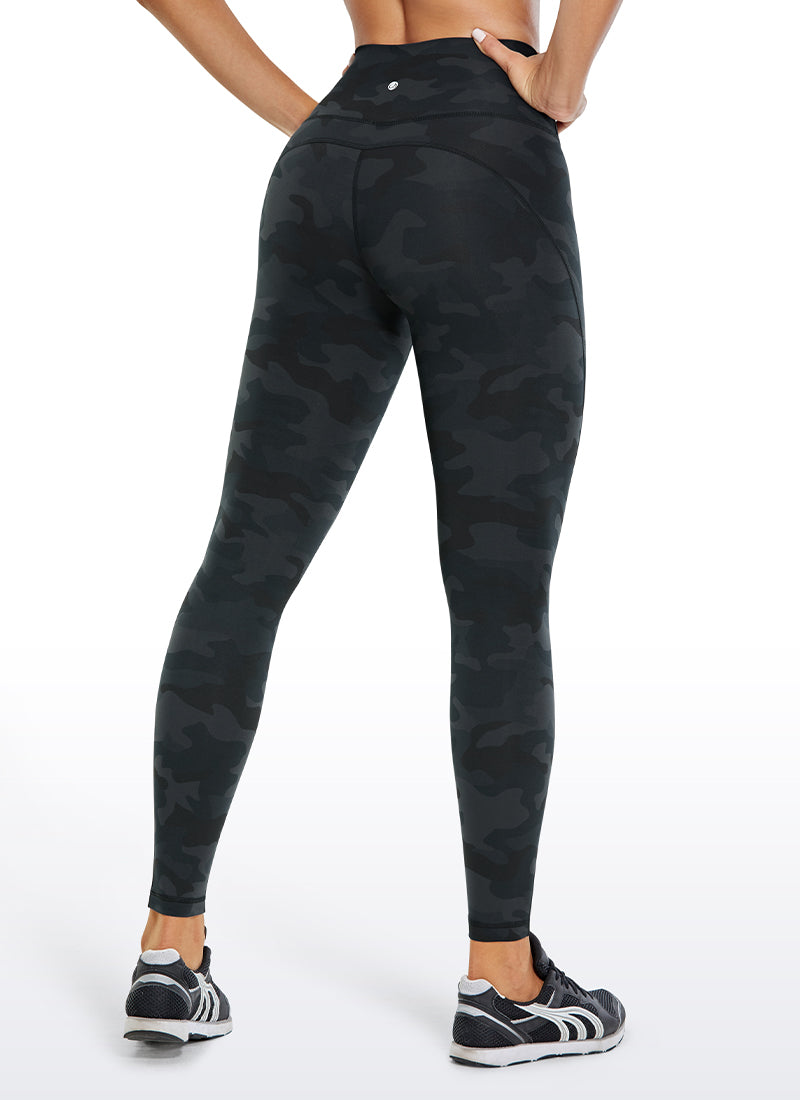 Legging d'entraînement Ulti-Dry 25''