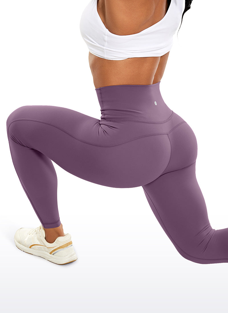 Legging d'entraînement Ulti-Dry 25''