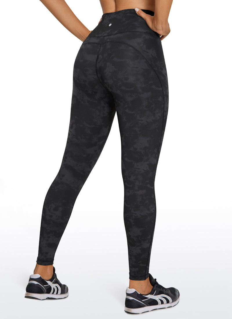 Legging d'entraînement Ulti-Dry 25''