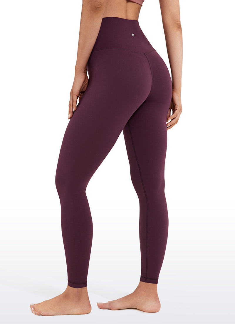 Legging de yoga Butterluxe 25''