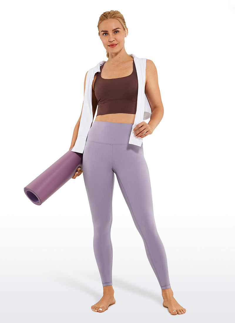 Butterluxe Yoga Leggings 25''