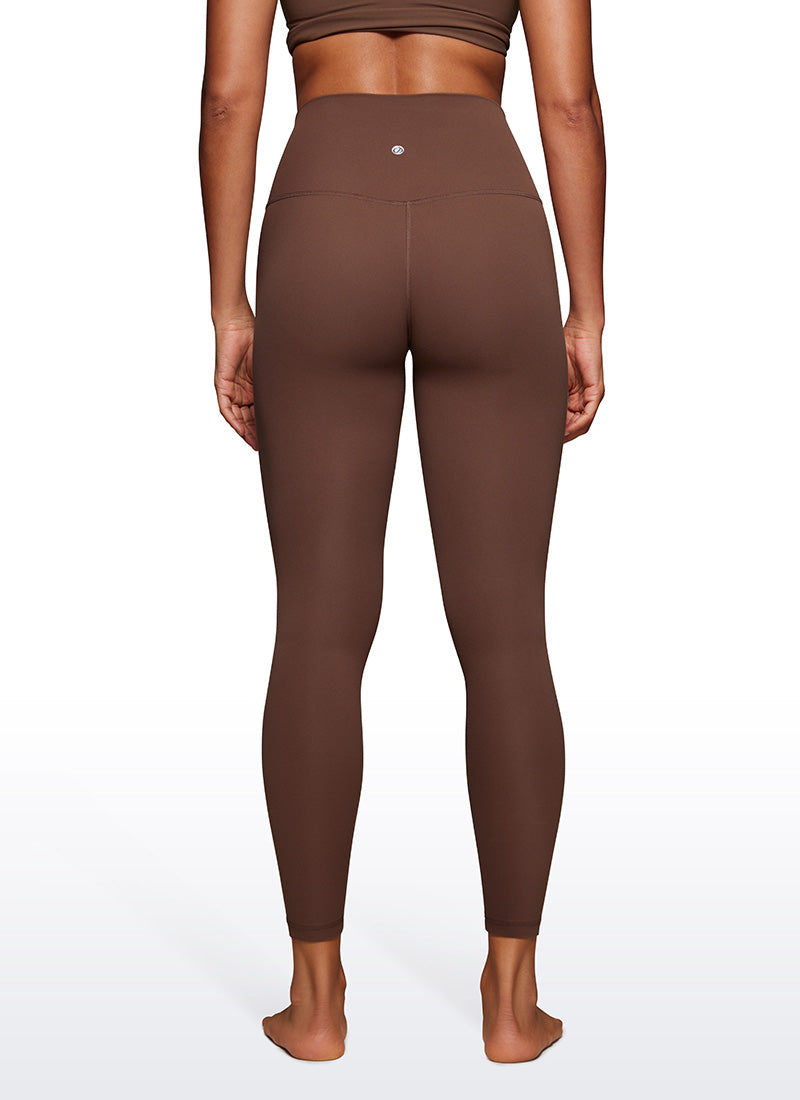 Legging de yoga Butterluxe 25''