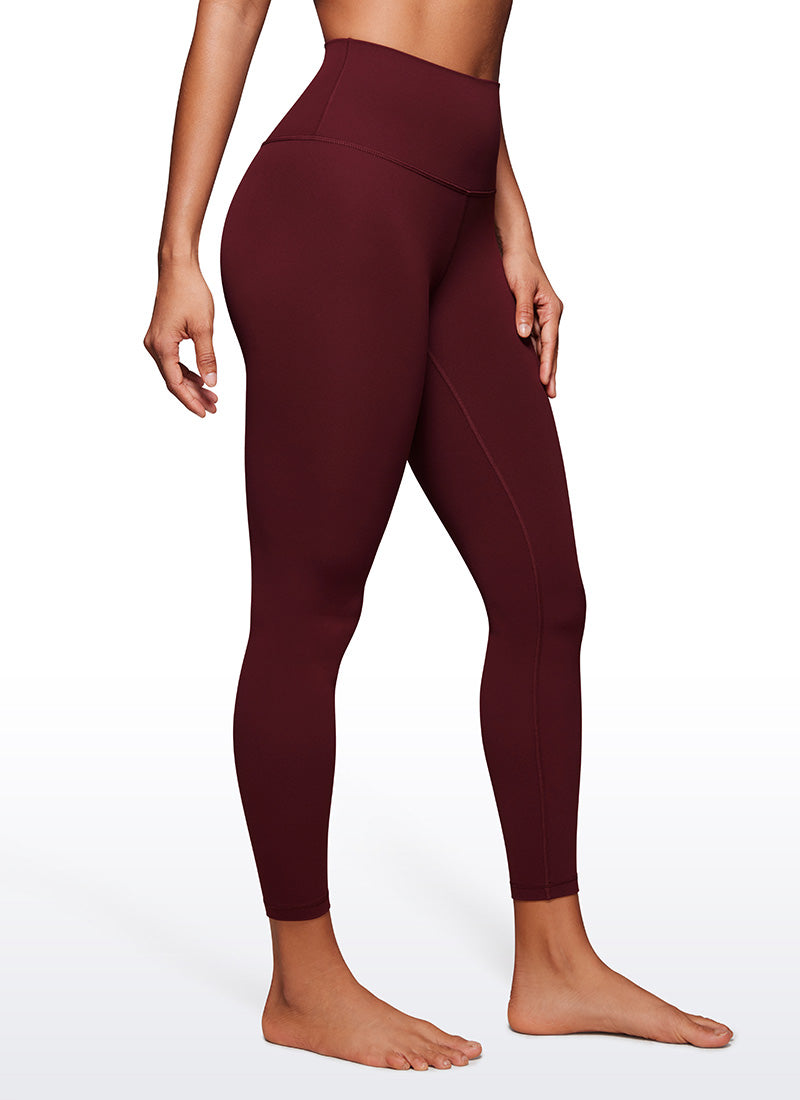 Legging de yoga Butterluxe 25''