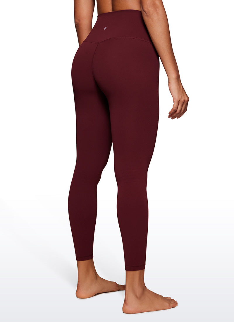 Legging de yoga Butterluxe 25''