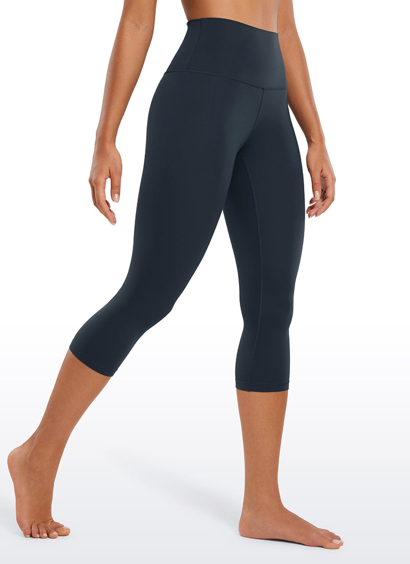 Butterluxe Yoga Leggings 19''