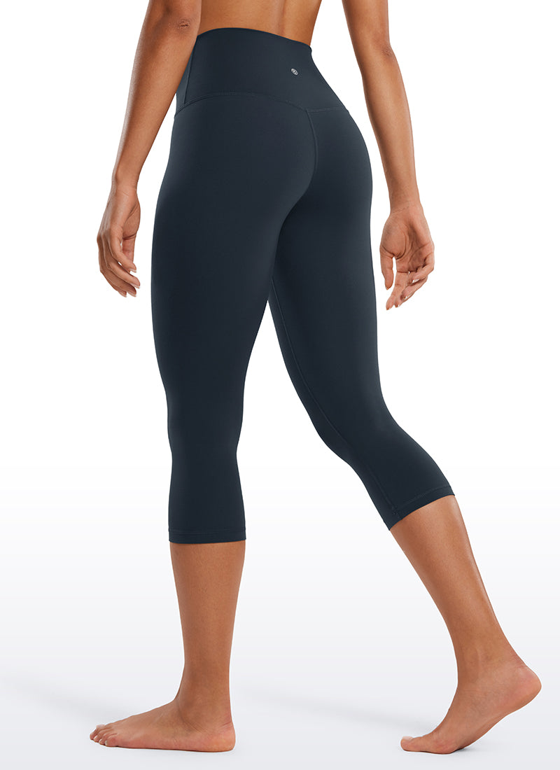 Butterluxe Yoga Leggings 19''