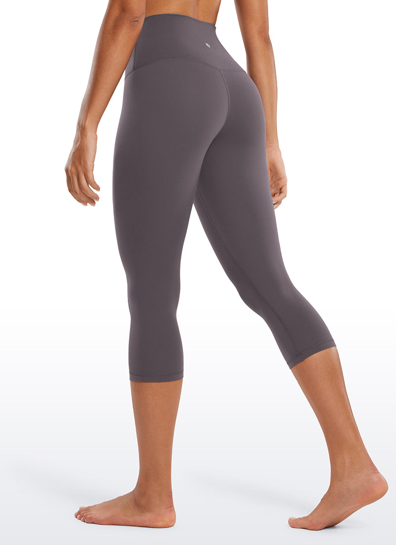 Butterluxe Yoga Leggings 19''