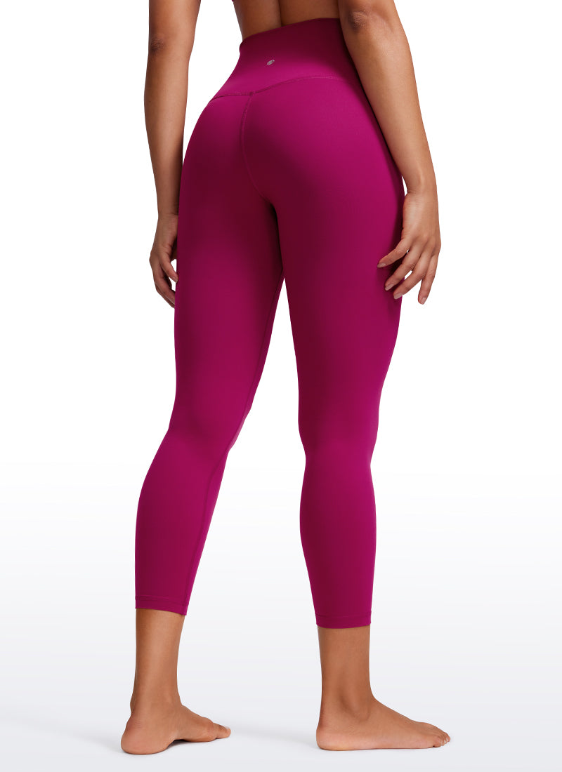 Legging de yoga Butterluxe 23''