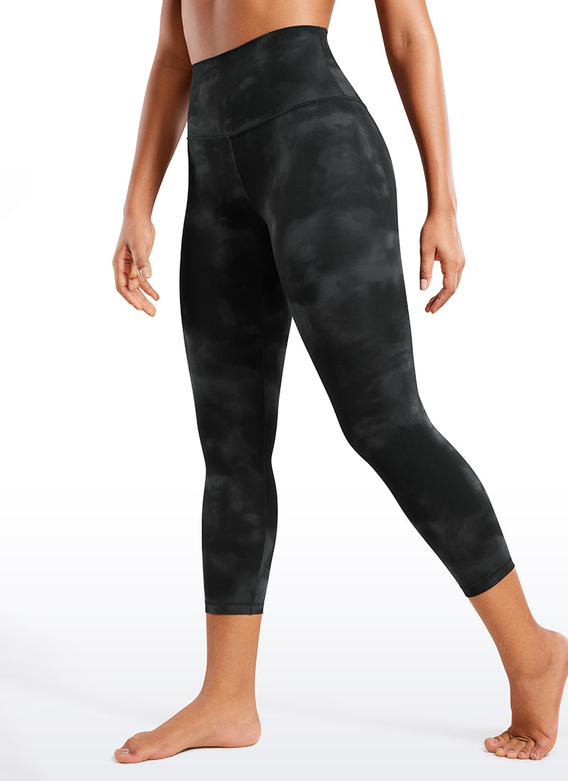 Butterluxe Yoga Leggings 23''