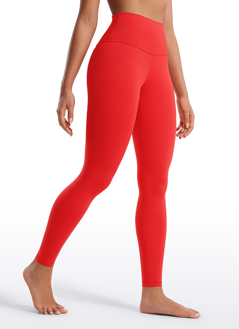 Legging de yoga Butterluxe 28''