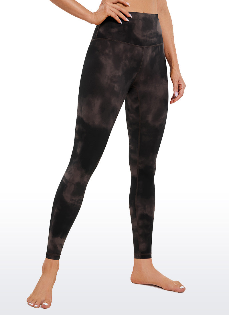 Legging de yoga Butterluxe 28''