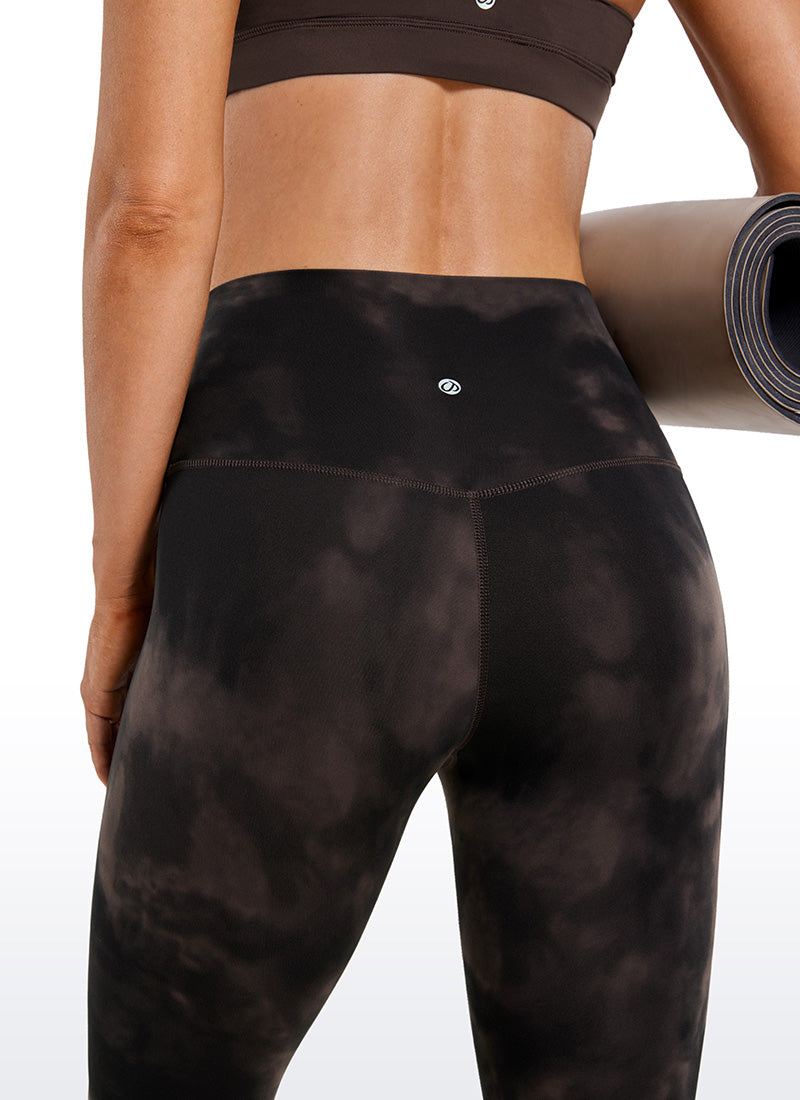 Legging de yoga Butterluxe 28''