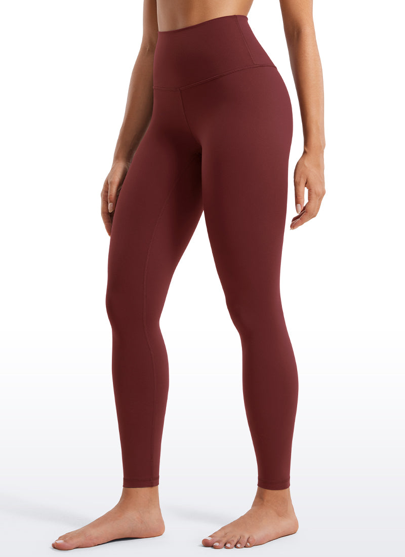 Legging de yoga Butterluxe 28''