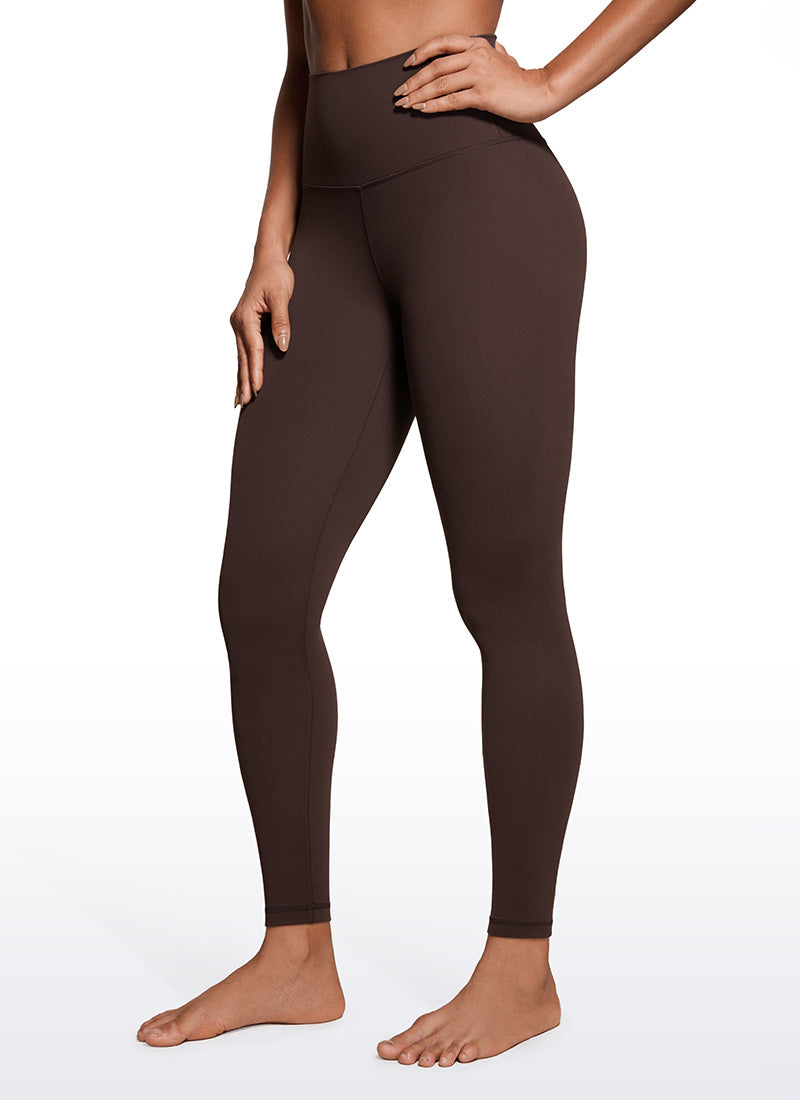 Legging de yoga Butterluxe 28''