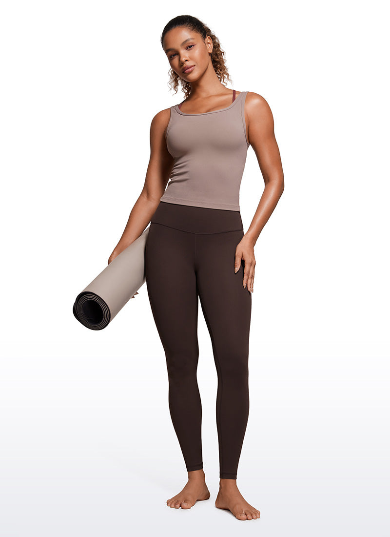 Legging de yoga Butterluxe 28''