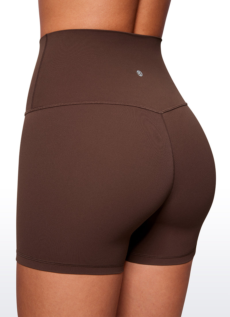 Short de yoga Butterluxe 4''