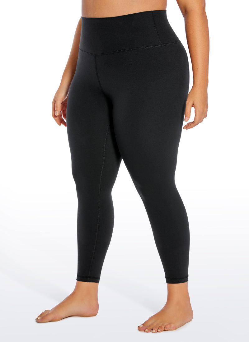 Leggings Butterluxe grande taille 25''