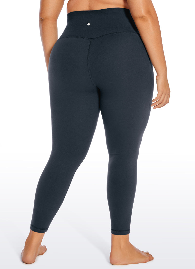 Leggings Butterluxe grande taille 25''