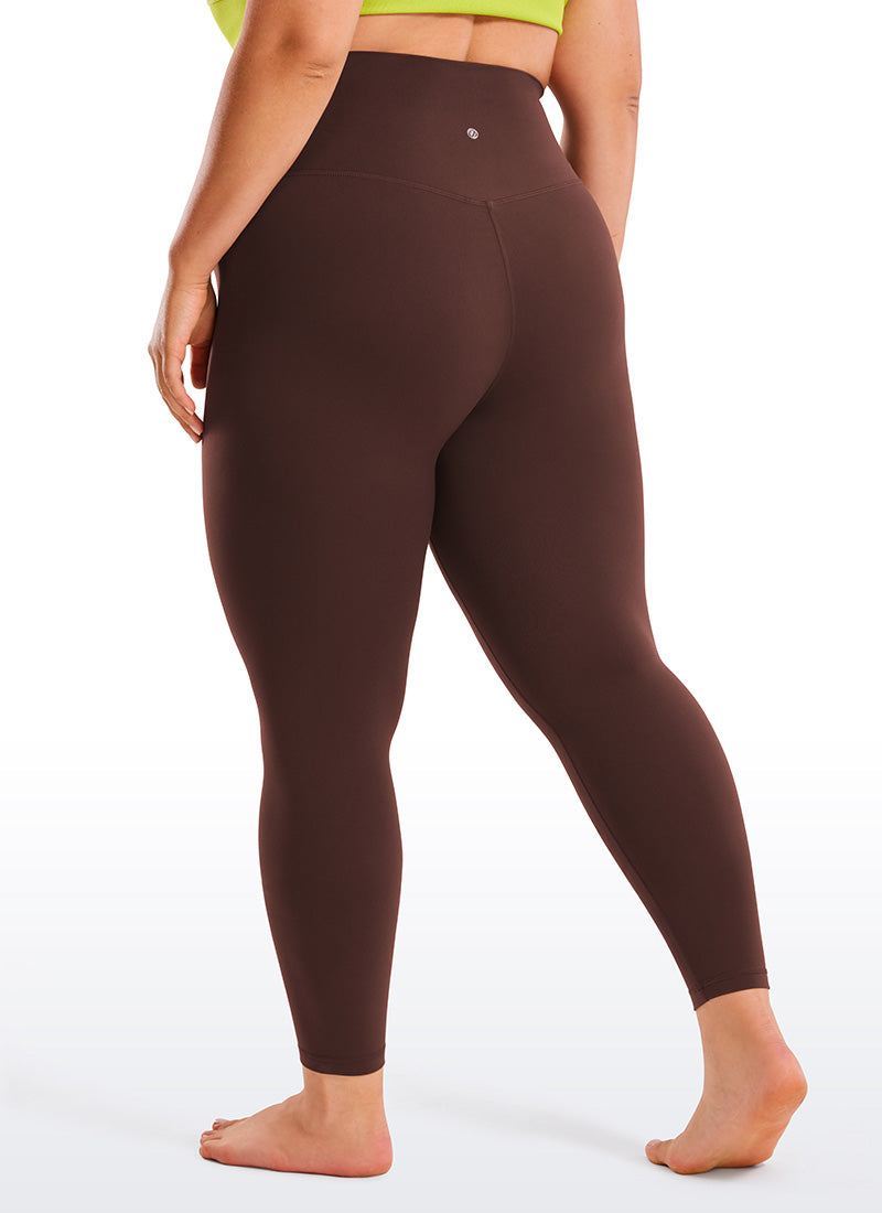 Leggings Butterluxe grande taille 25''