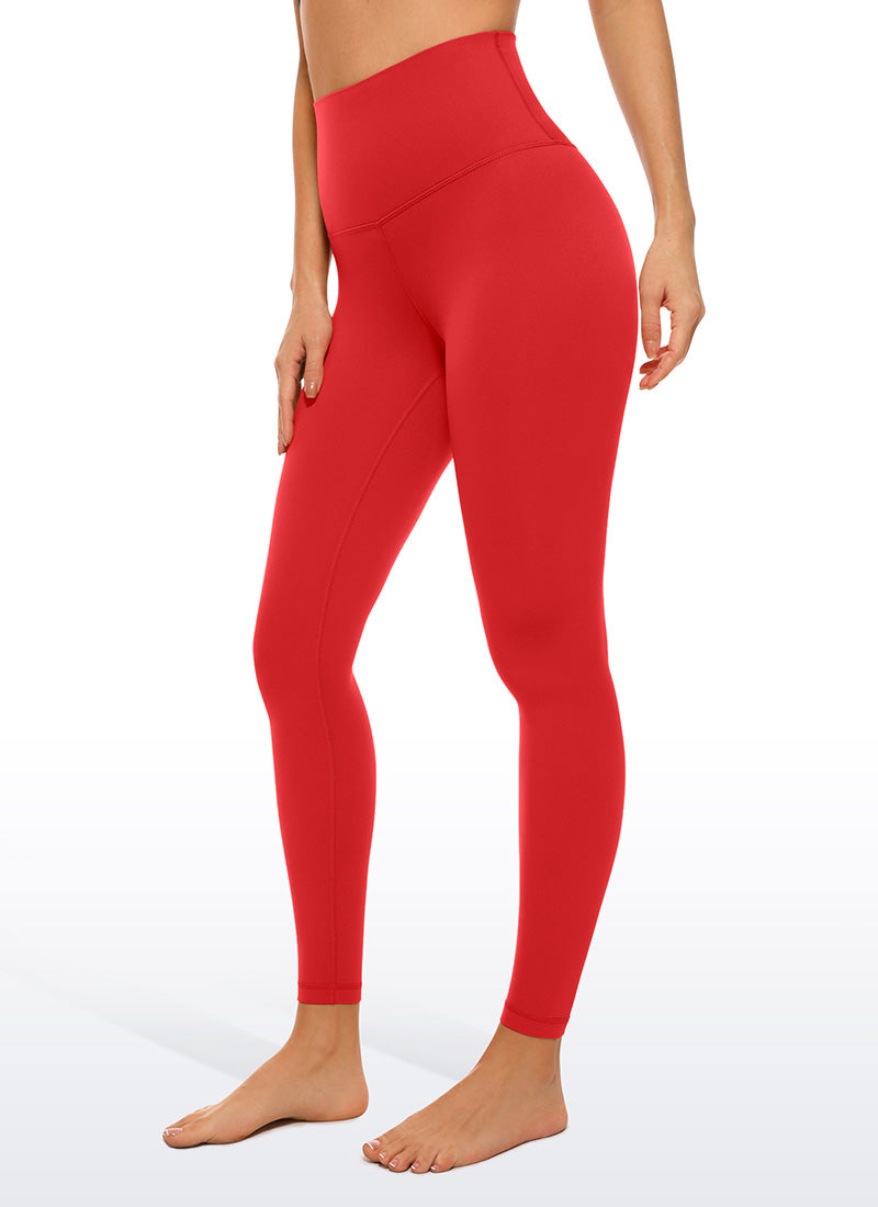 Legging épais Air Feeling 25''