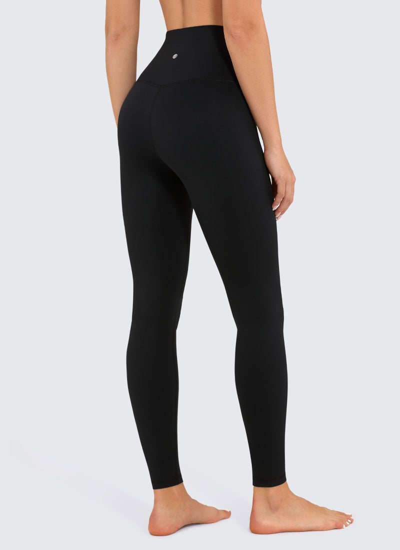 Legging épais Air Feeling 28''