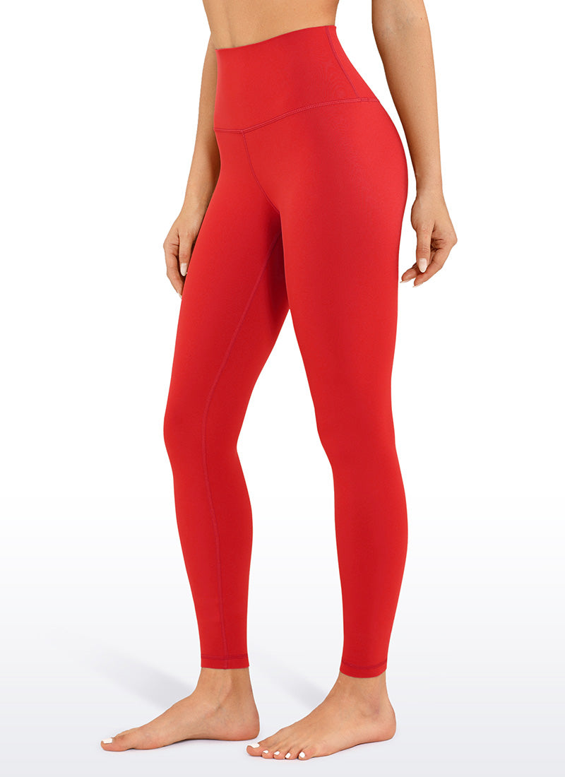 Legging épais Air Feeling 28''