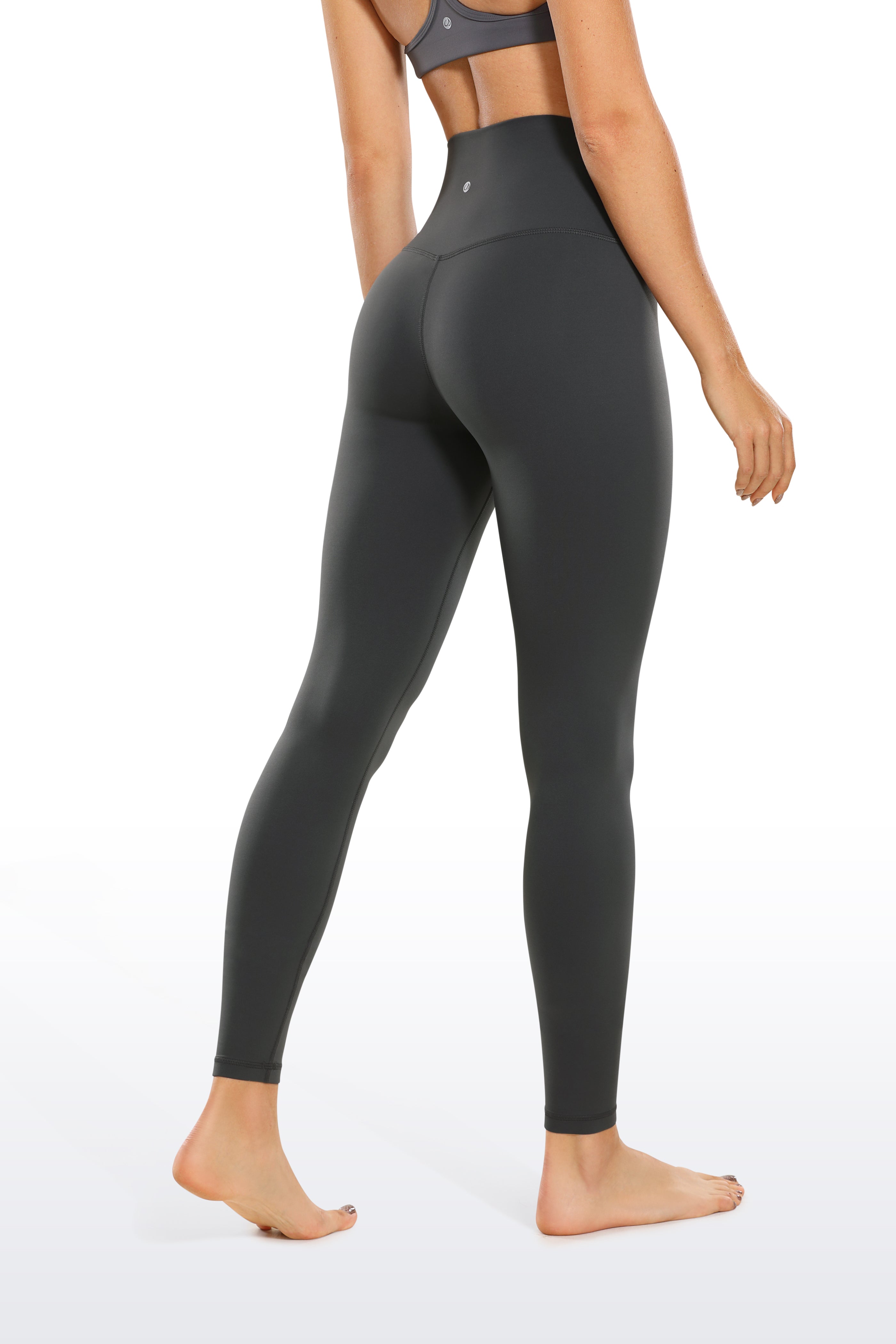 Legging épais Air Feeling 28''