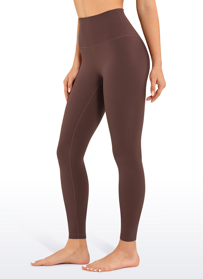 Legging épais Air Feeling 28''