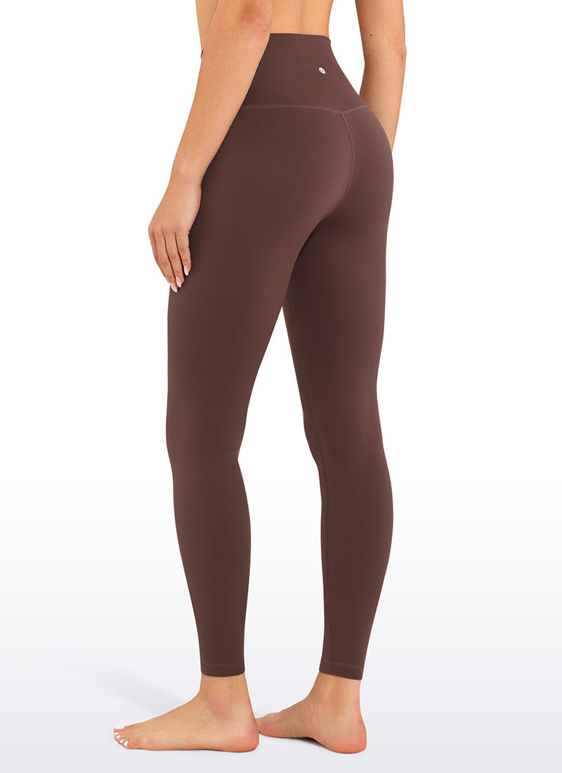 Legging épais Air Feeling 28''