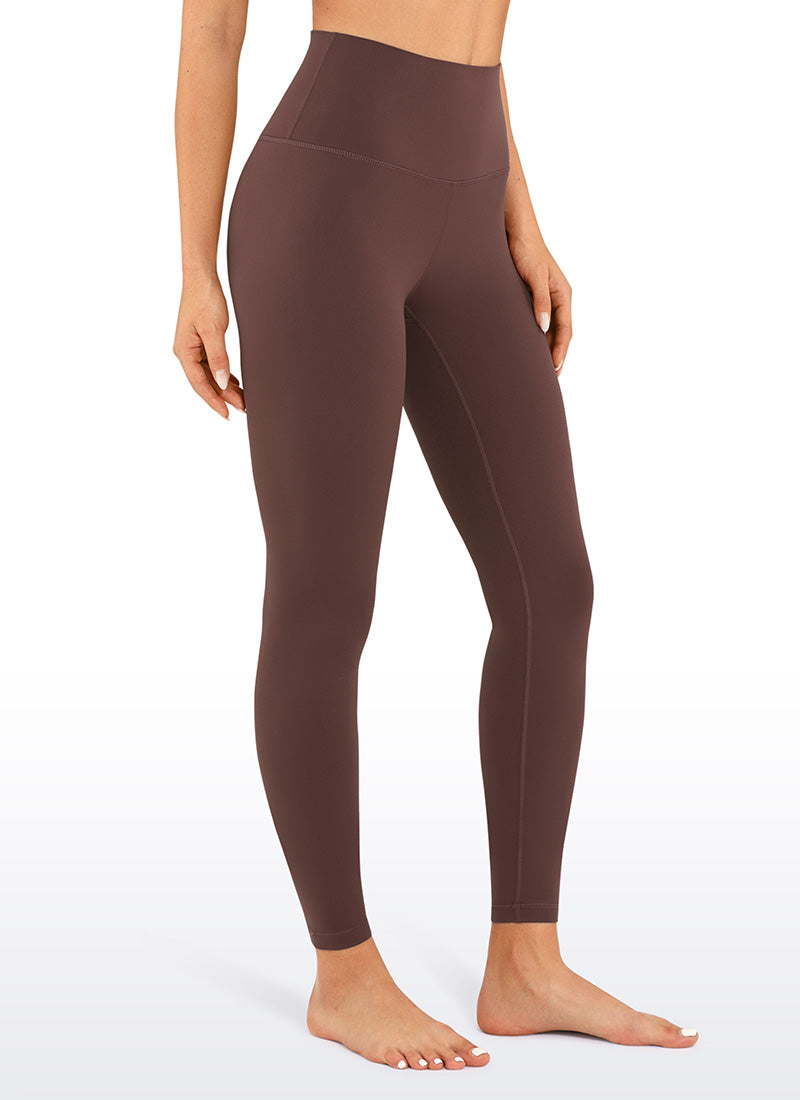 Legging épais Air Feeling 28''