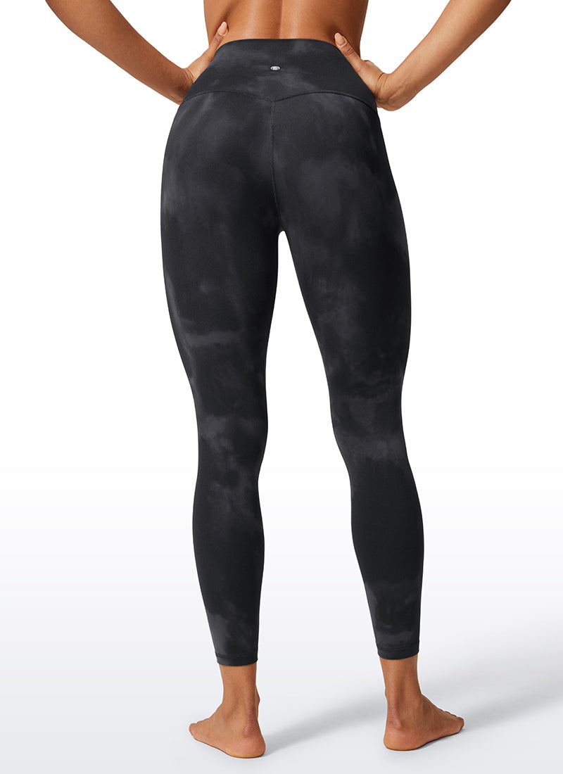 Legging d'entraînement Butterlift 25